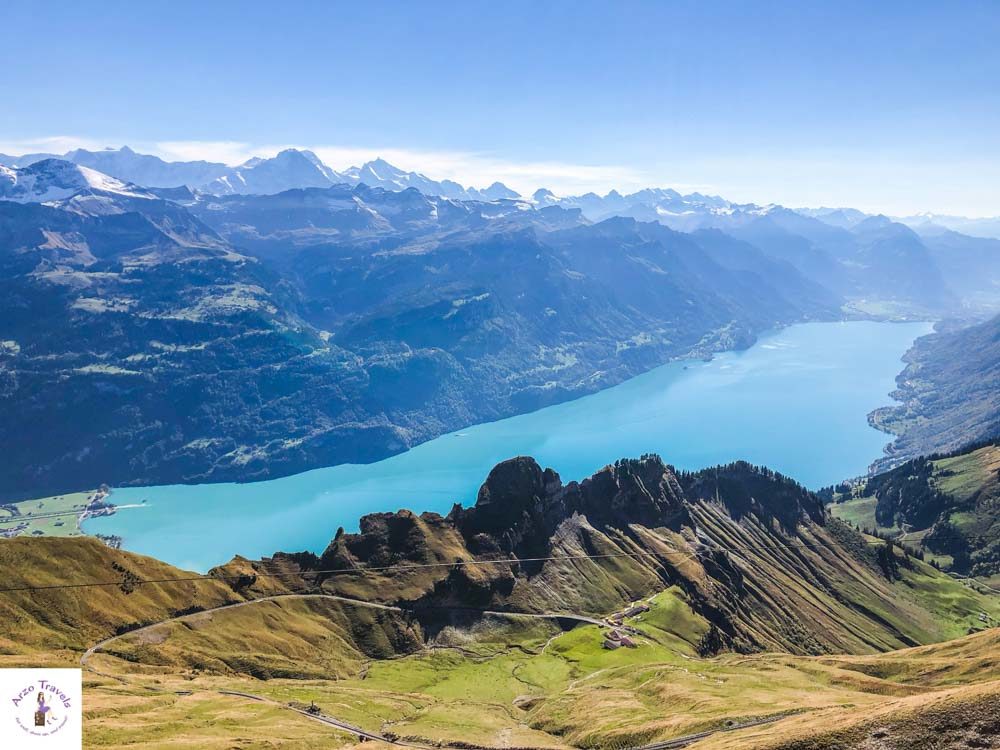 44 BEST PLACES TO VISIT IN SWITZERLAND - Arzo Travels