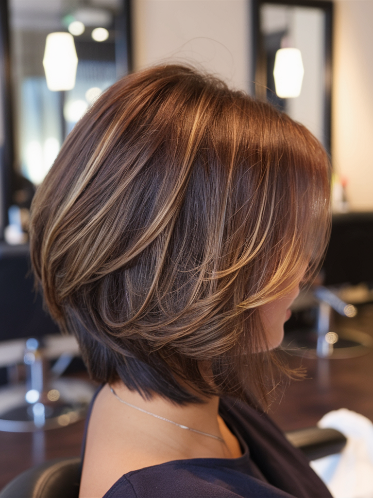29 Brown Hair Colors Ideas 2026: Summer Styles, Highlights & Natural Shades