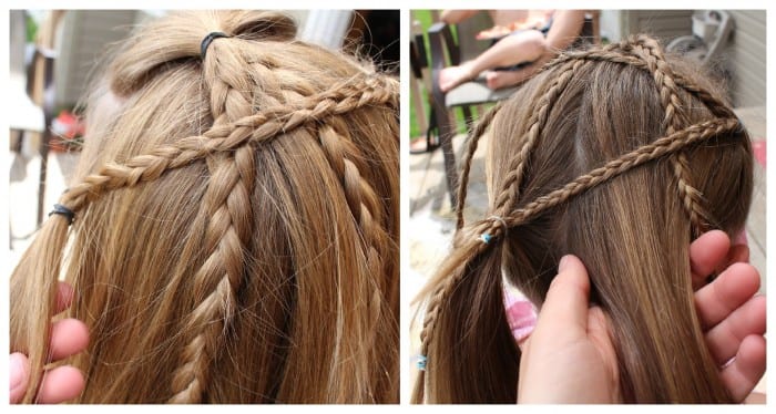 hair how to 5
