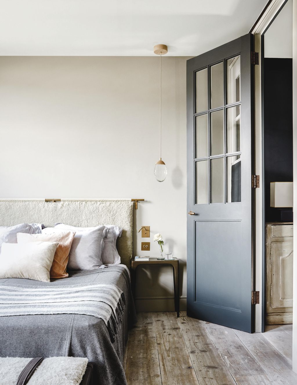 23 illuminating bedroom lighting ideas for every kind of house | House & Garden